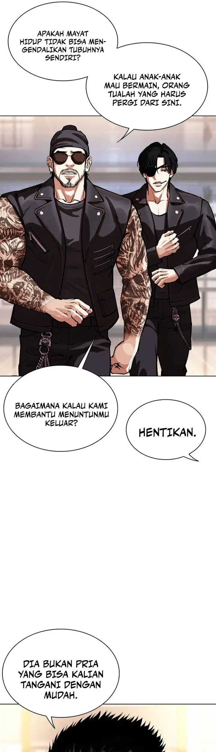 Chapter 555 - halaman 88