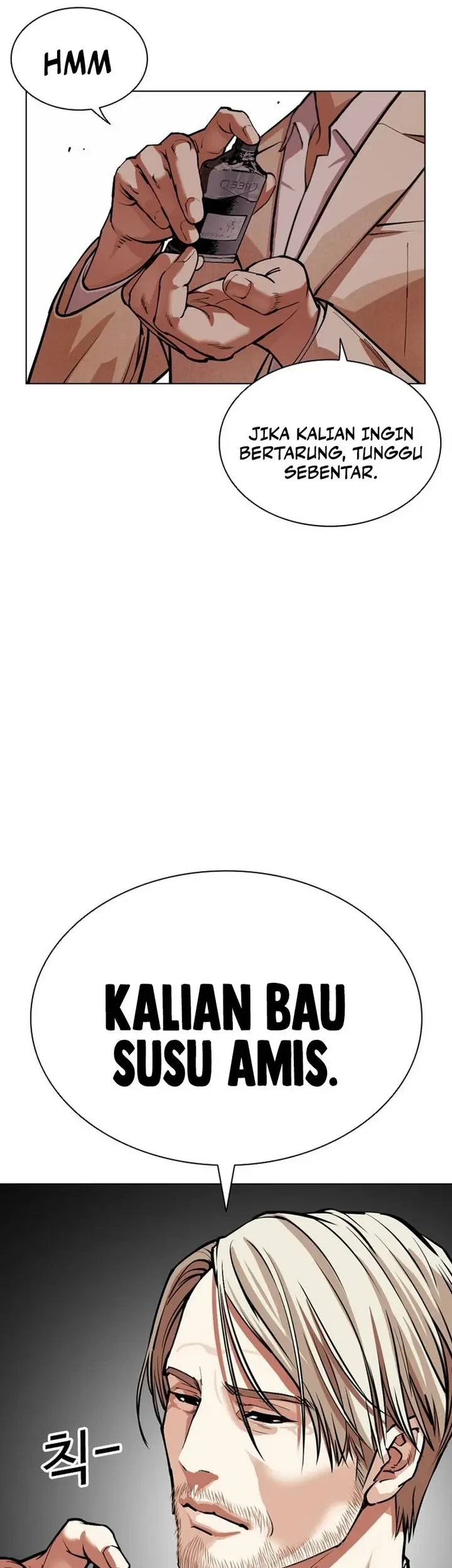 Chapter 555 - halaman 92
