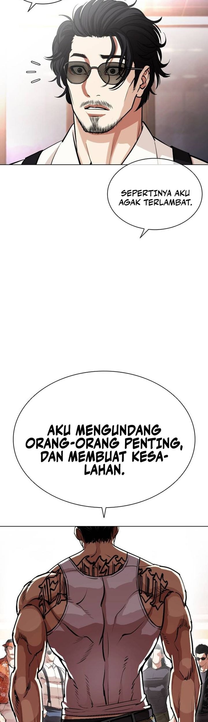 Chapter 555 - halaman 98