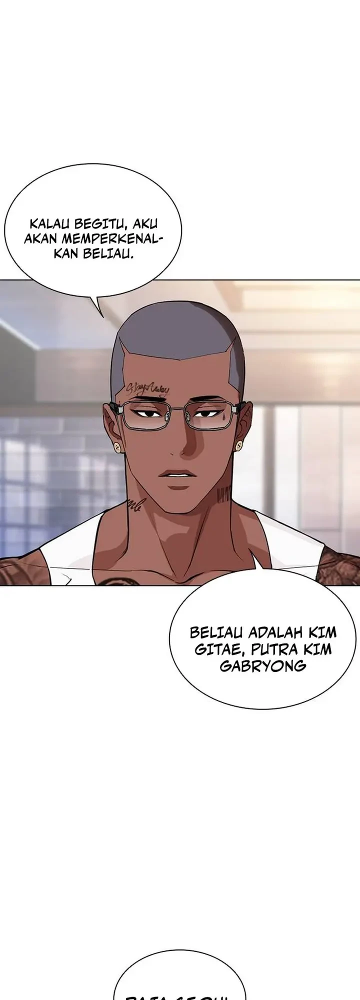 Chapter 555 - halaman 101