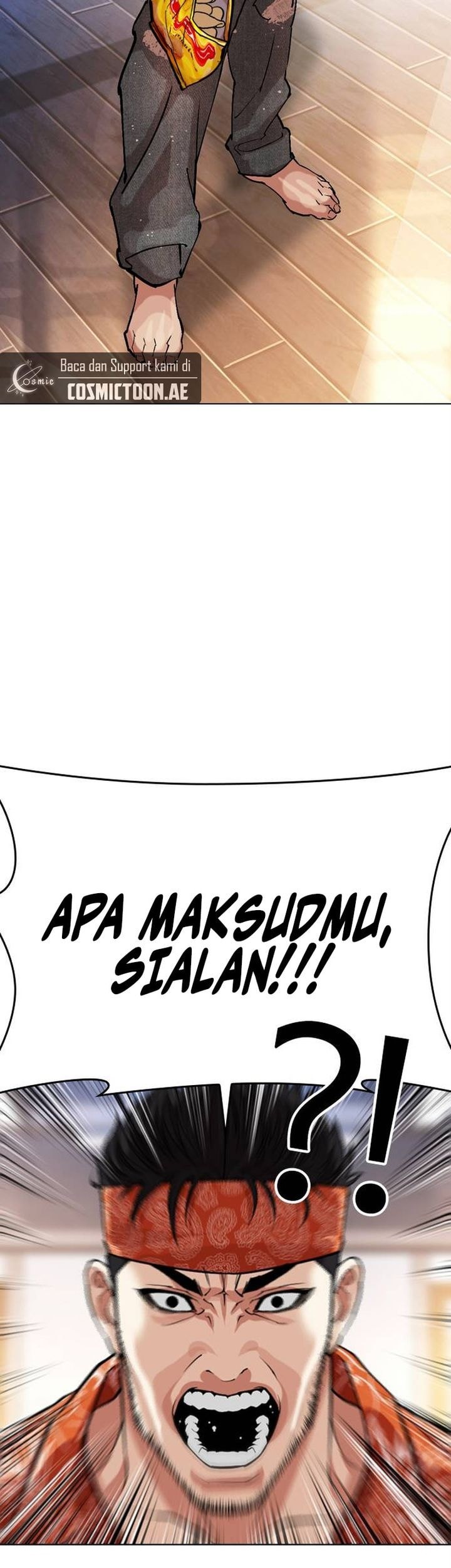 Chapter 555 - halaman 106