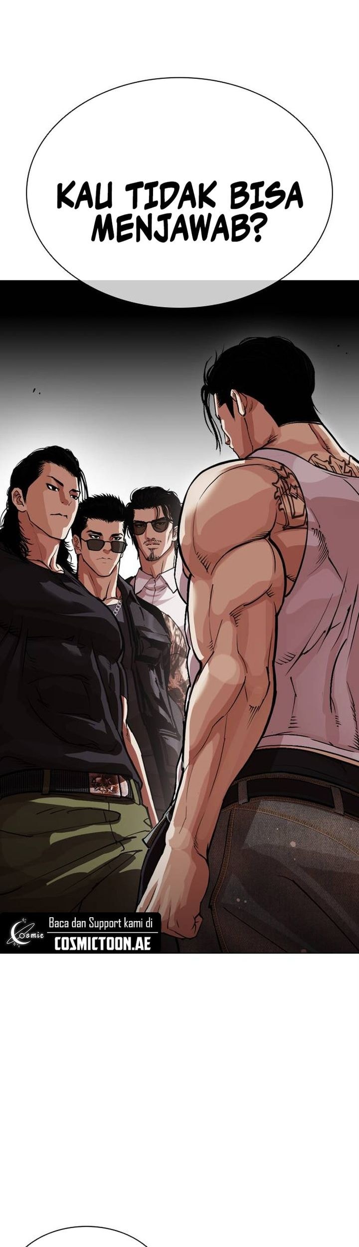 Chapter 555 - halaman 110
