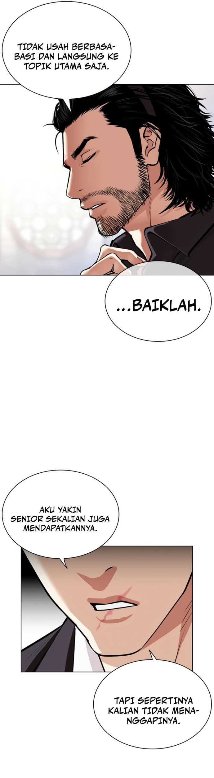 Chapter 556 - halaman 53