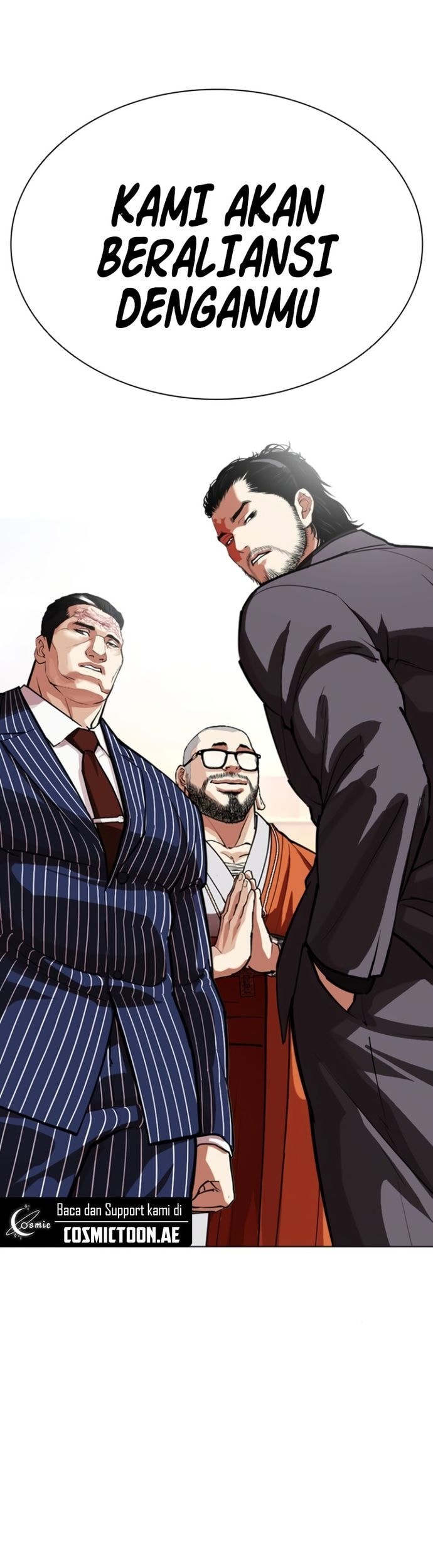 Chapter 556 - halaman 74