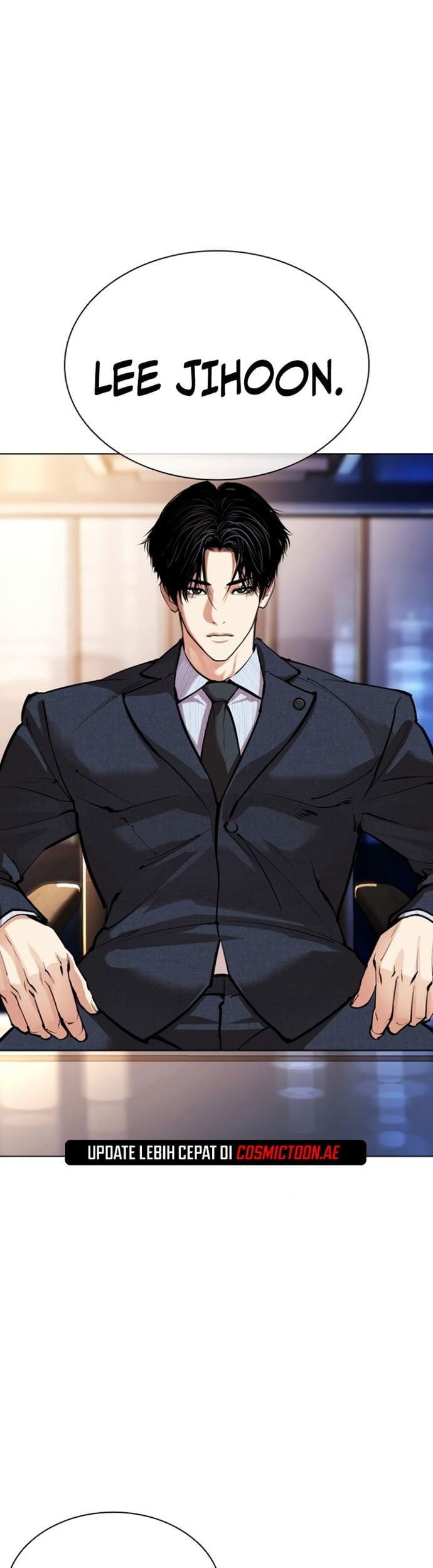 Chapter 556 - halaman 80