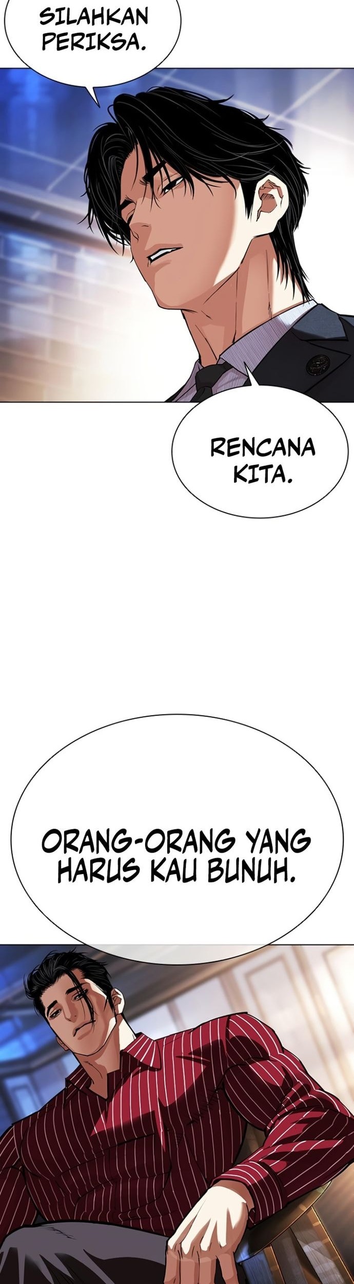 Chapter 556 - halaman 81