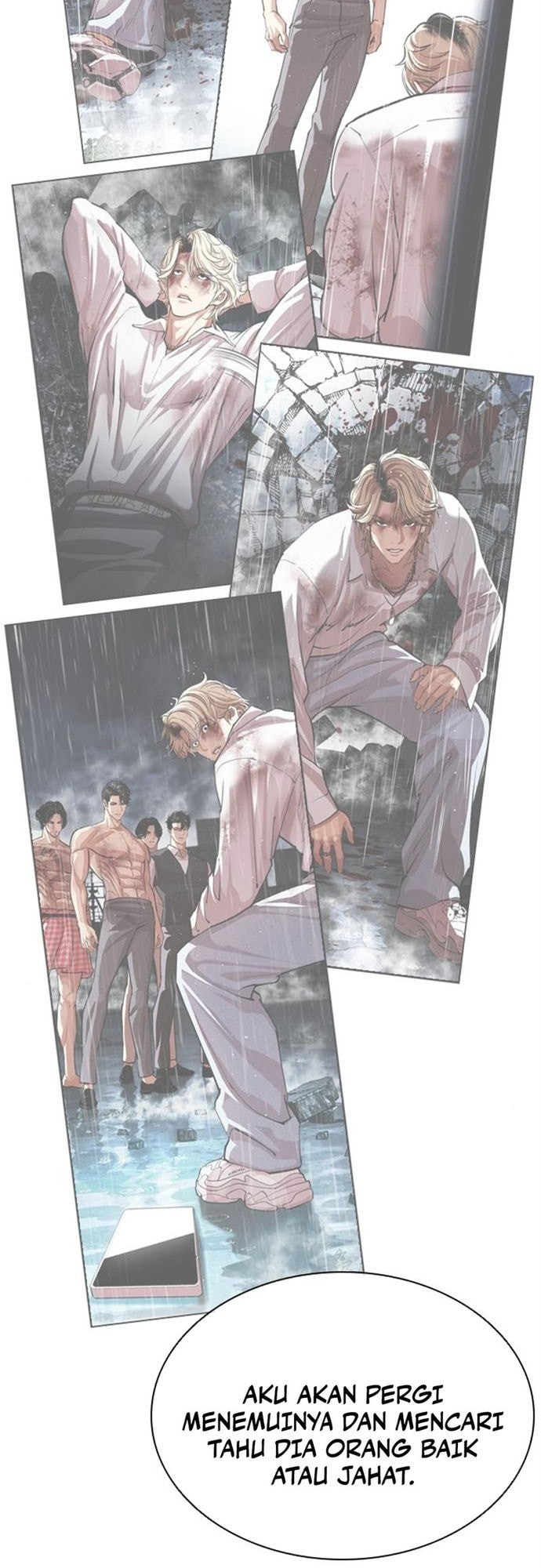Chapter 557 - halaman 61