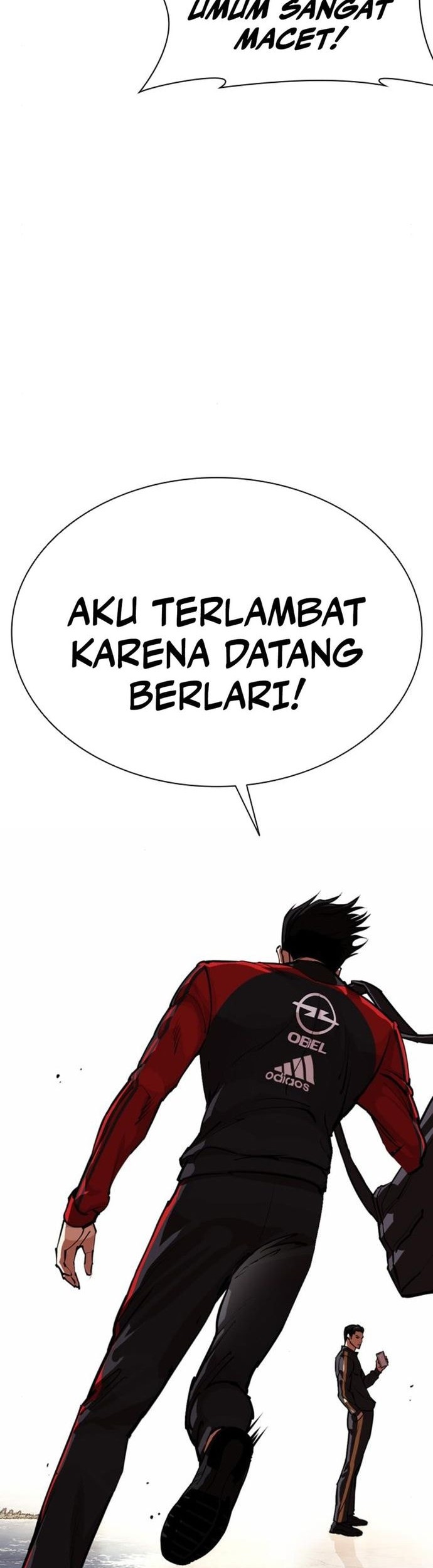 Chapter 557 - halaman 81