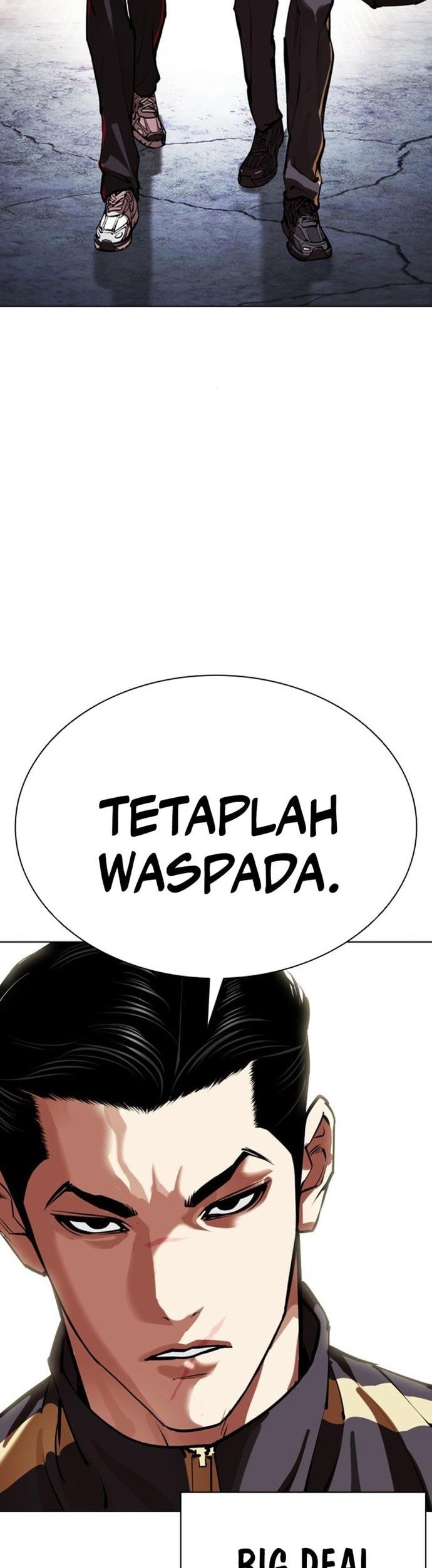 Chapter 557 - halaman 87