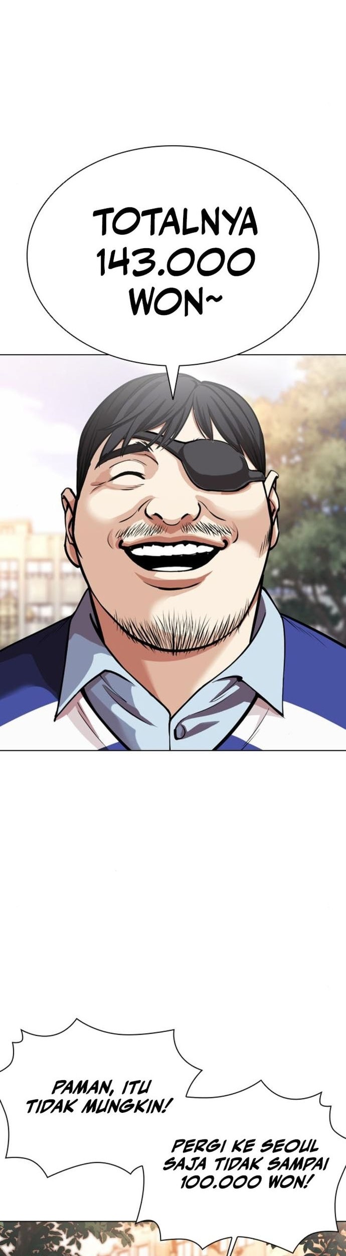 Chapter 558 - halaman 30