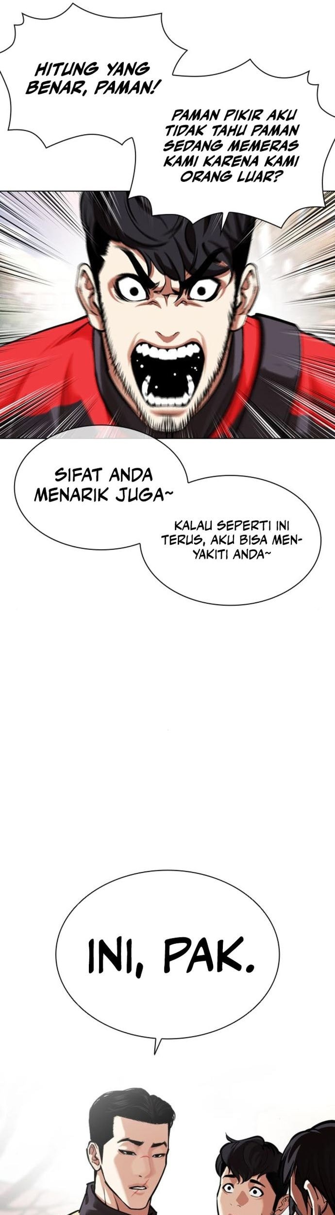 Chapter 558 - halaman 32