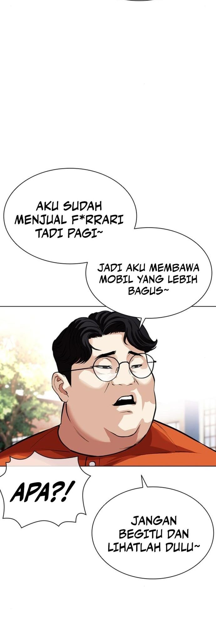 Chapter 558 - halaman 43