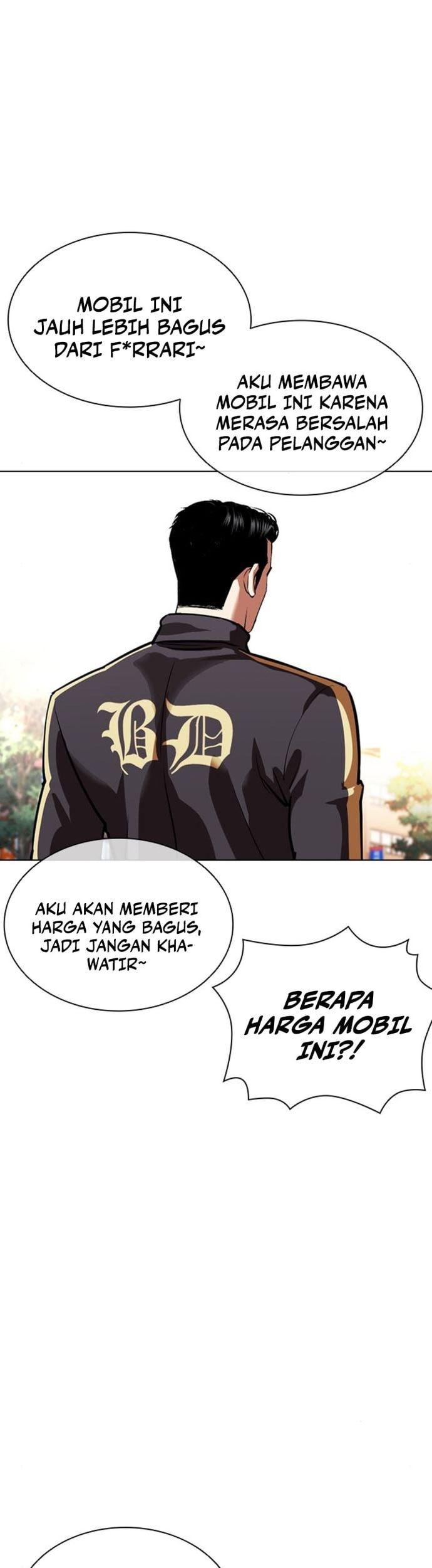 Chapter 558 - halaman 44