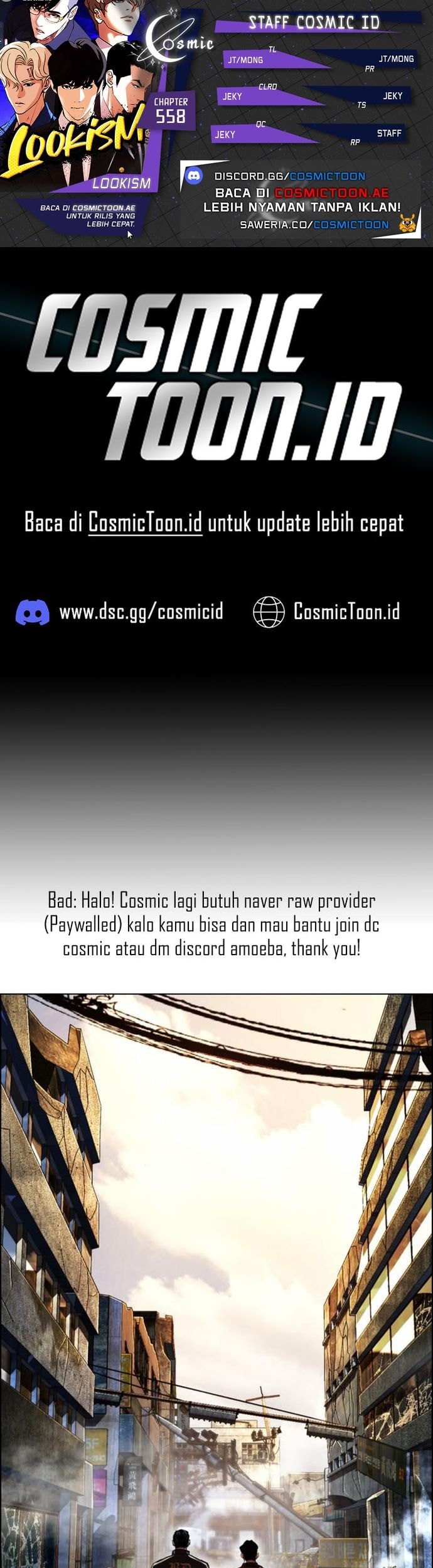 Chapter 558 - halaman 2