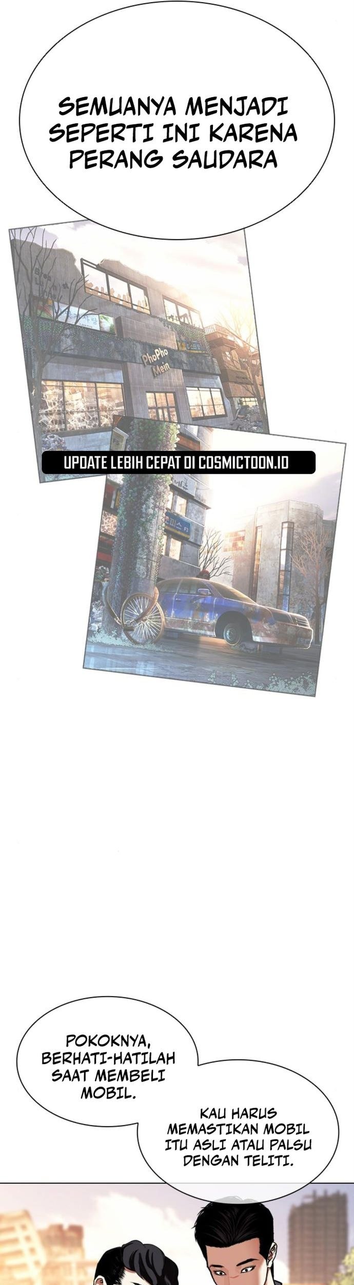 Chapter 558 - halaman 59