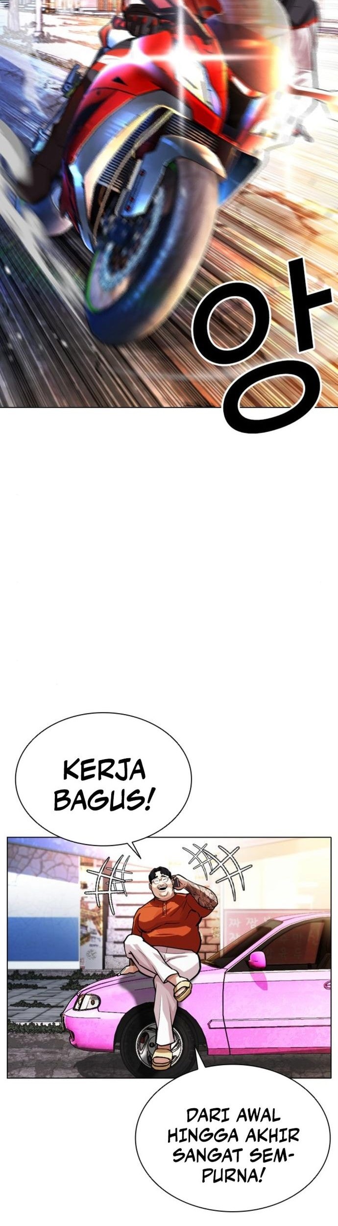 Chapter 558 - halaman 66