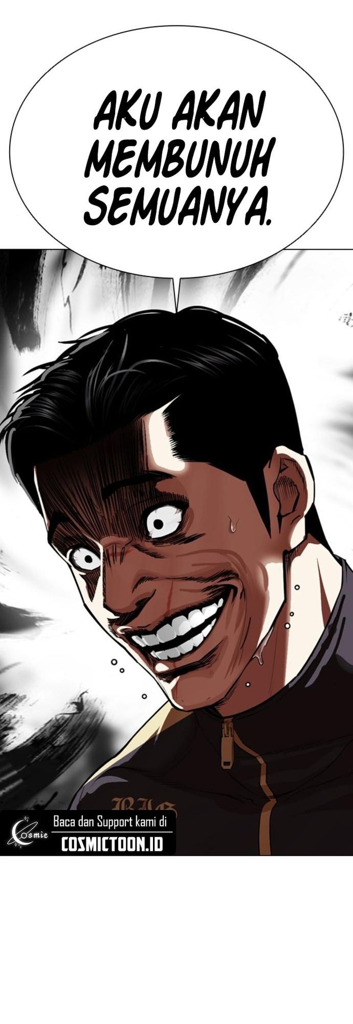Chapter 558 - halaman 70