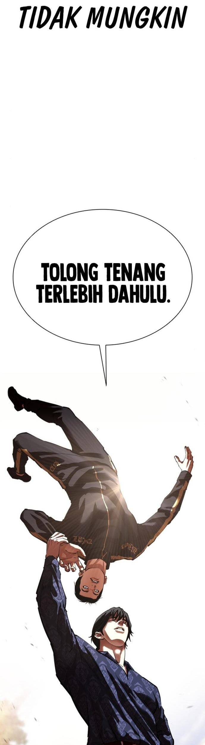Chapter 558 - halaman 80