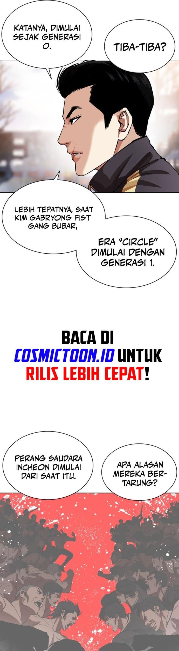 Chapter 558 - halaman 8