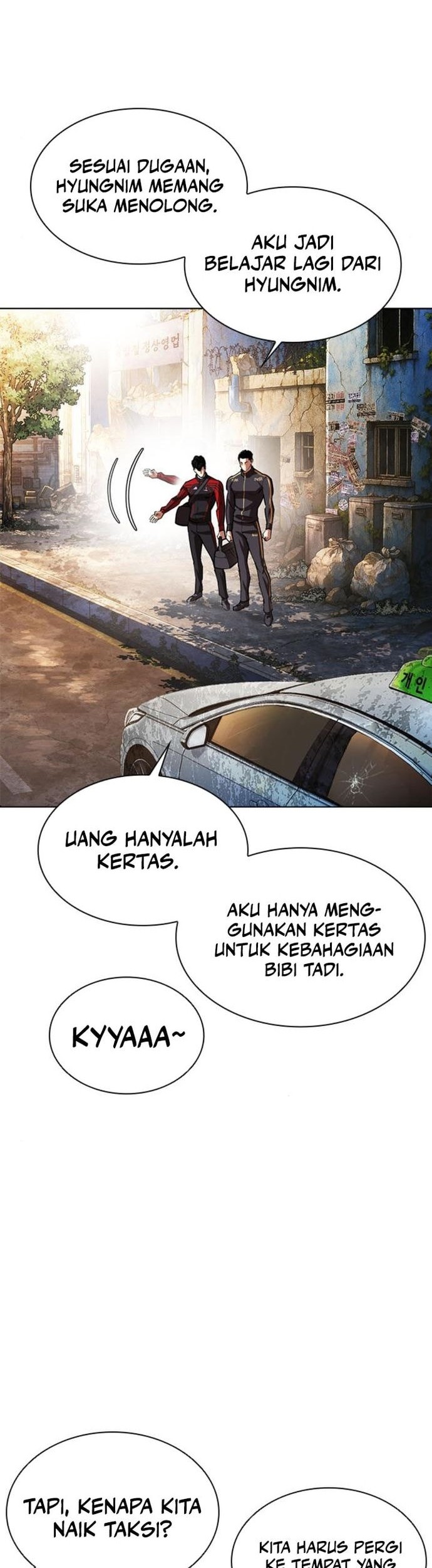 Chapter 558 - halaman 24