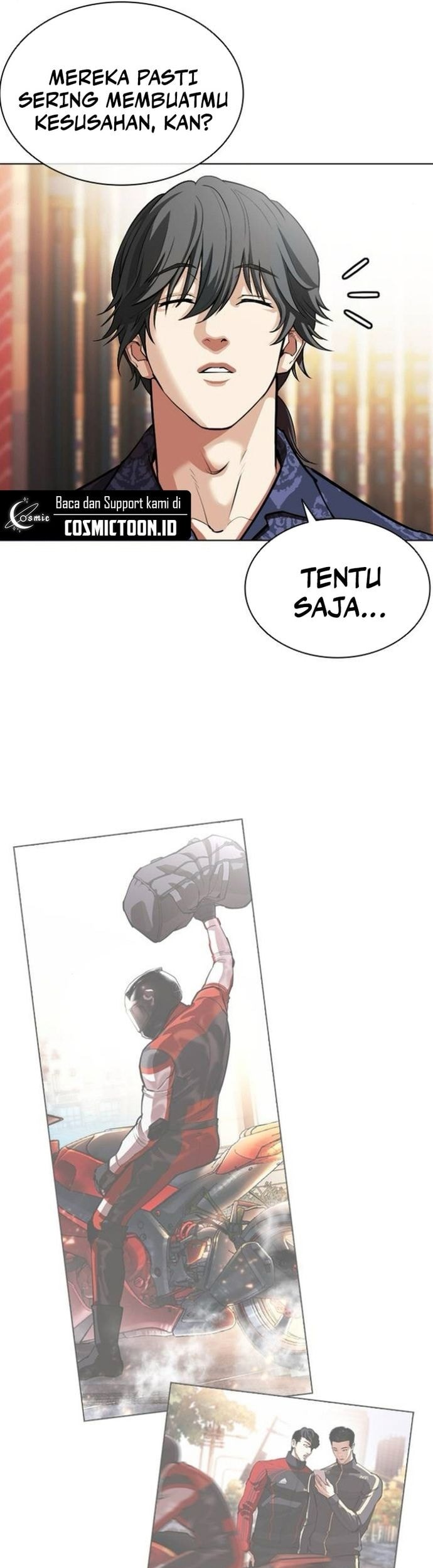 Chapter 559 - halaman 98