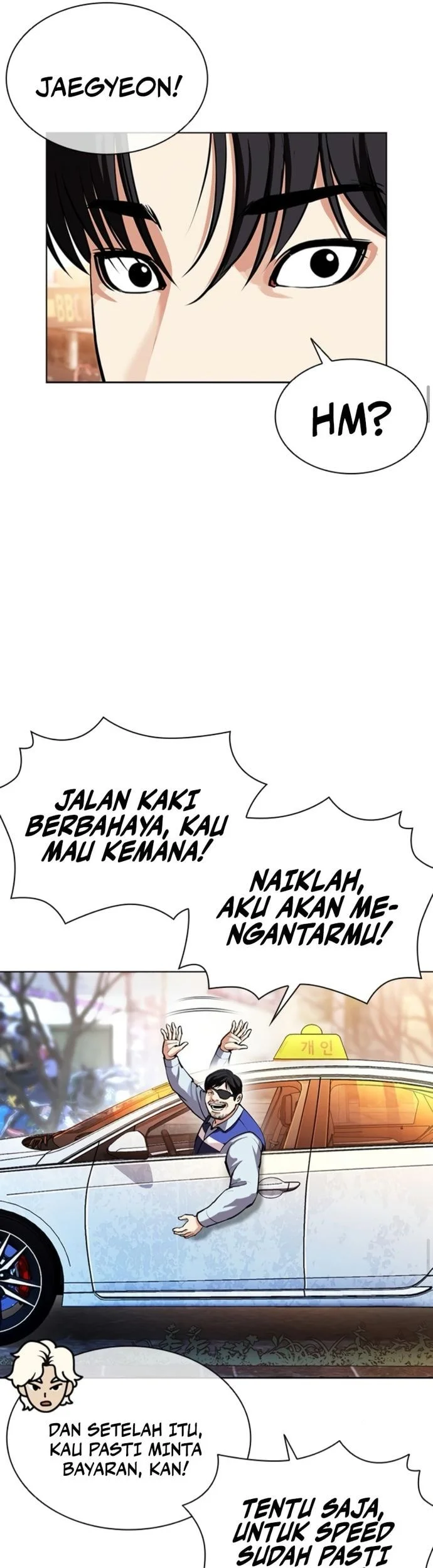 Chapter 561 - halaman 56