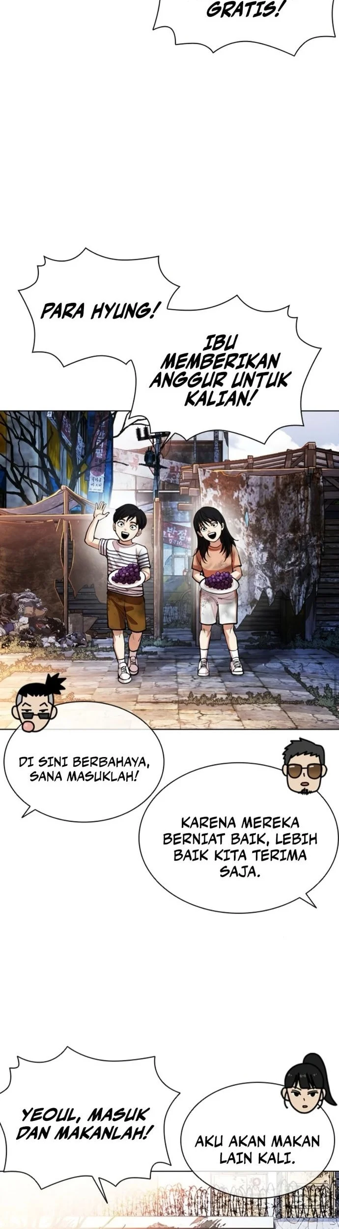 Chapter 561 - halaman 57