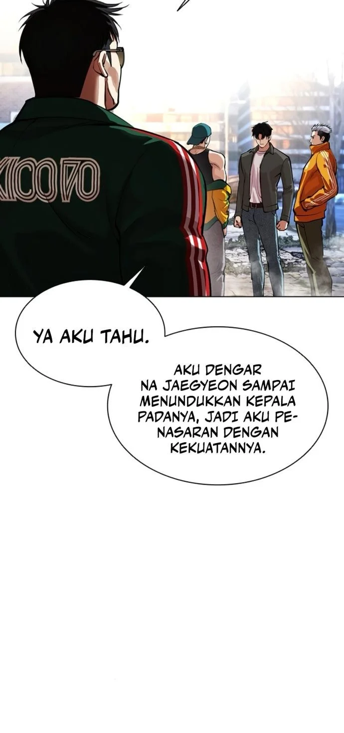 Chapter 561 - halaman 70