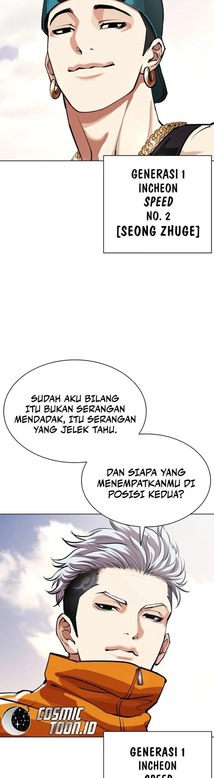 Chapter 561 - halaman 72