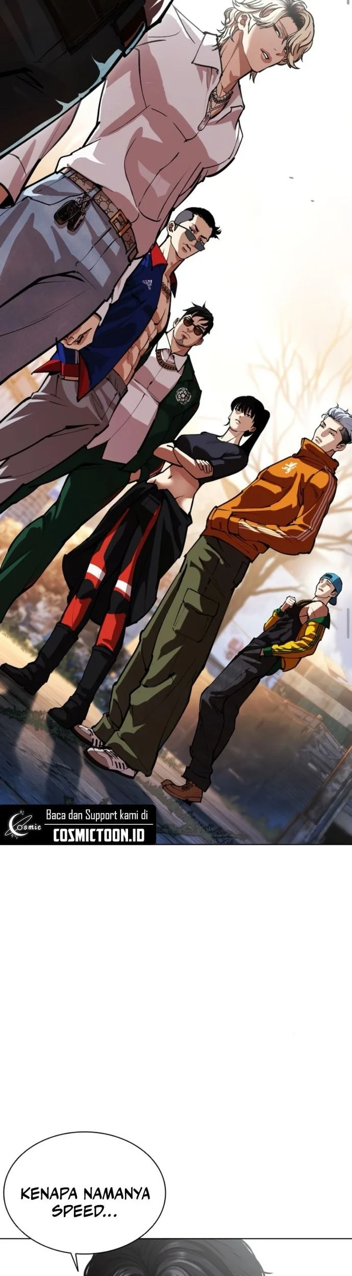 Chapter 561 - halaman 75