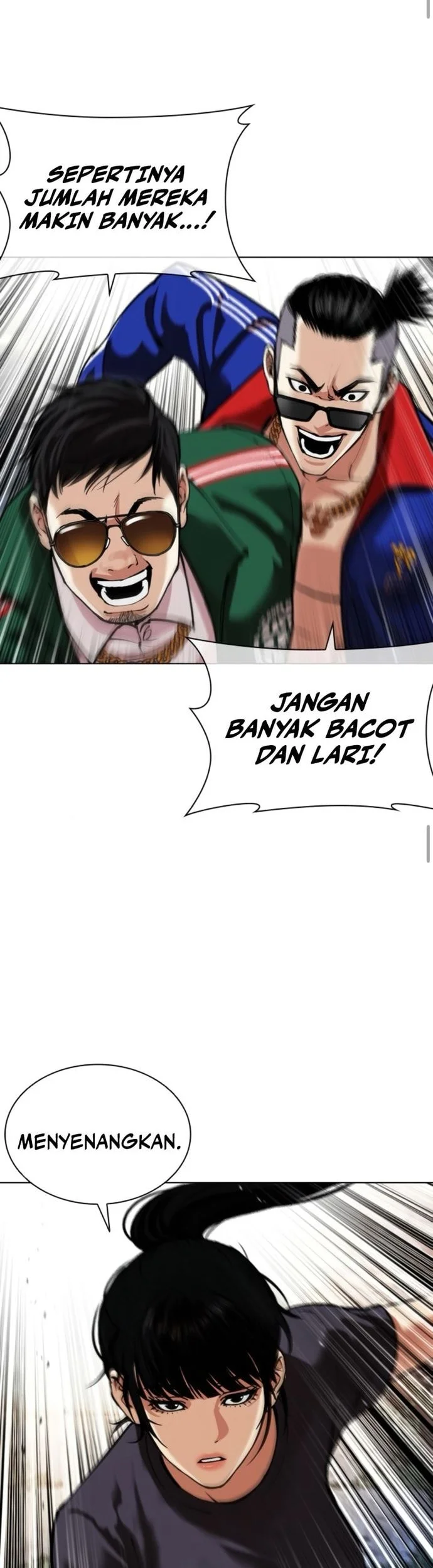 Chapter 561 - halaman 81