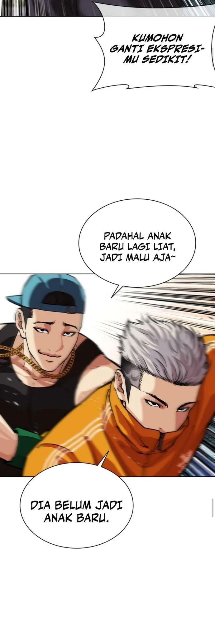Chapter 561 - halaman 82