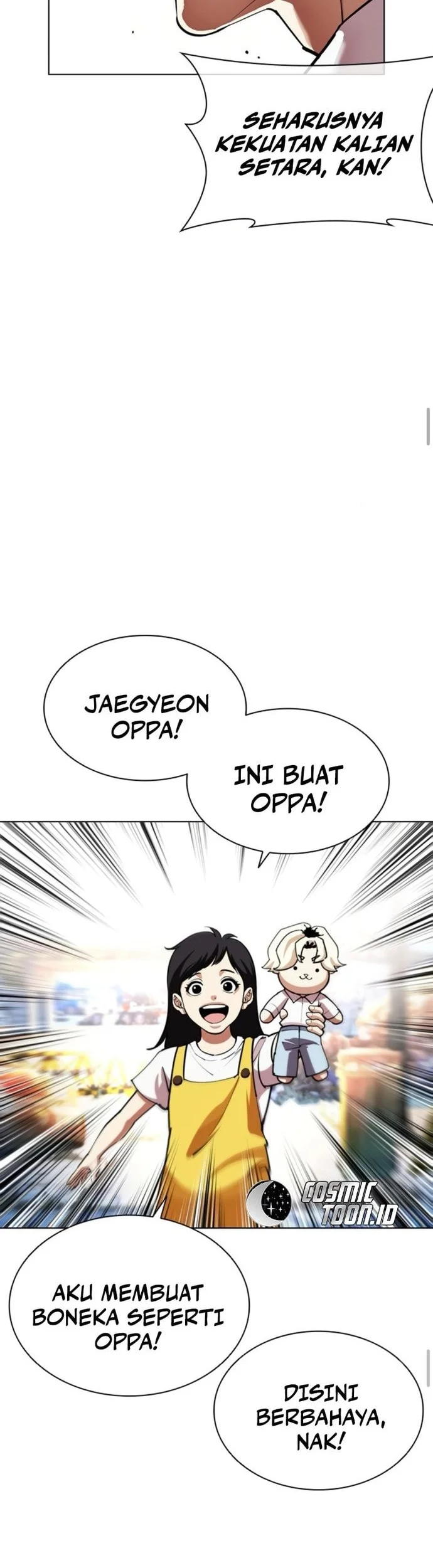 Chapter 561 - halaman 84