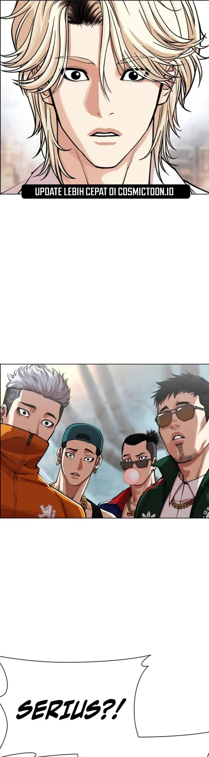Chapter 562 - halaman 83