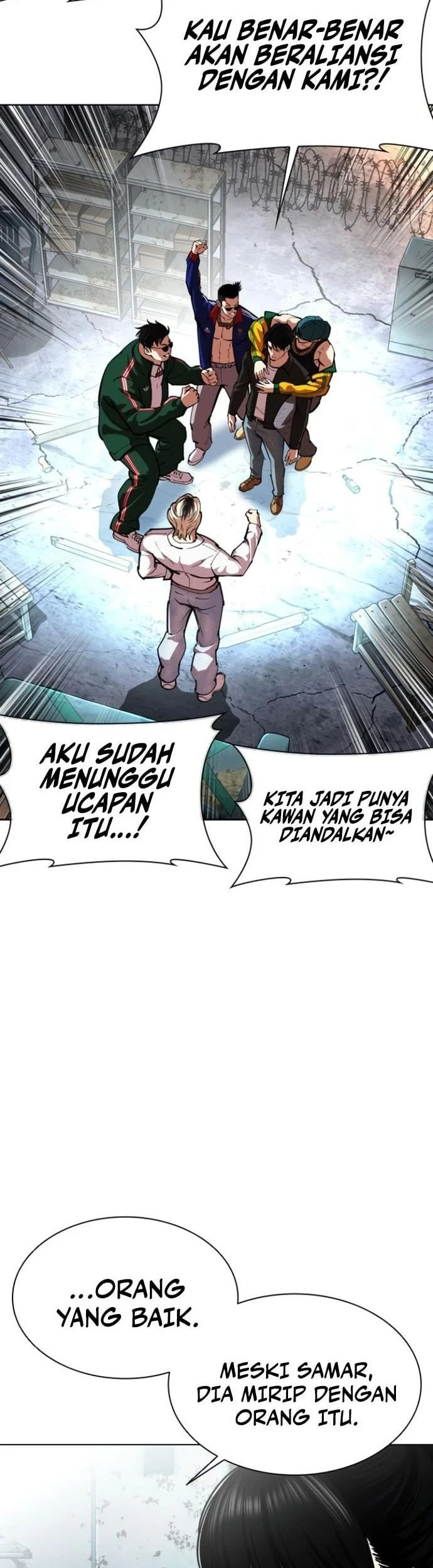 Chapter 562 - halaman 84
