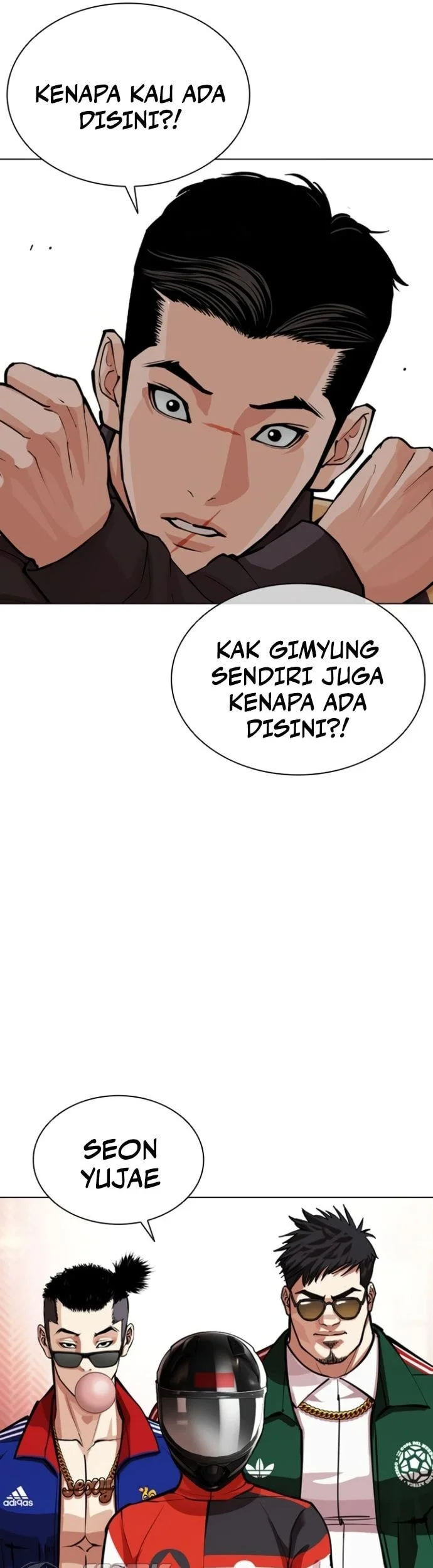 Chapter 562 - halaman 95