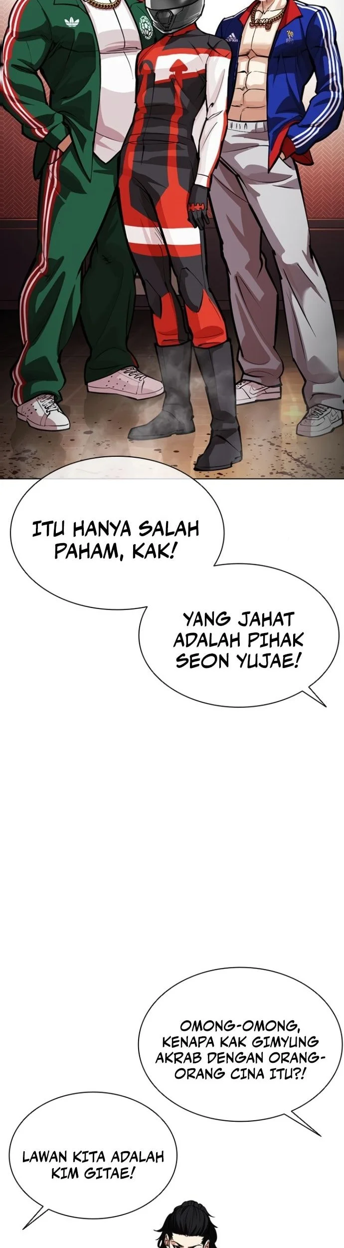 Chapter 562 - halaman 102