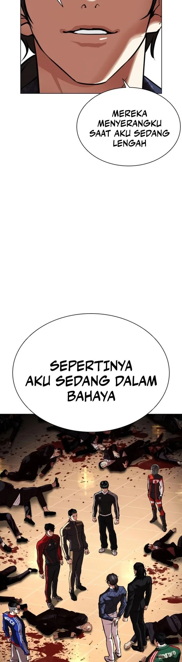 Chapter 562 - halaman 105