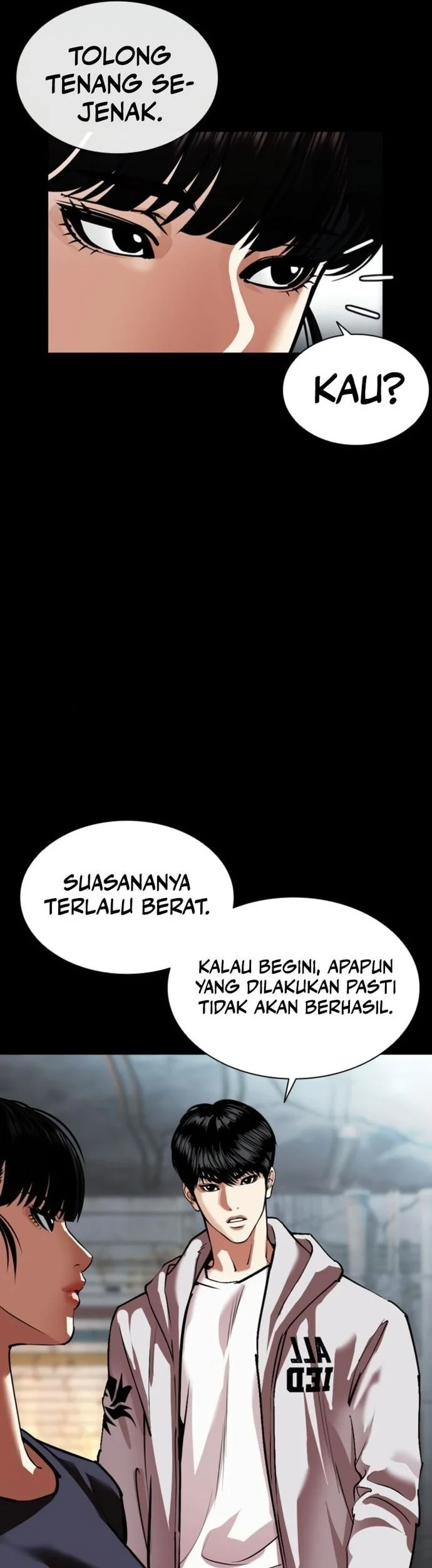 Chapter 563 - halaman 30