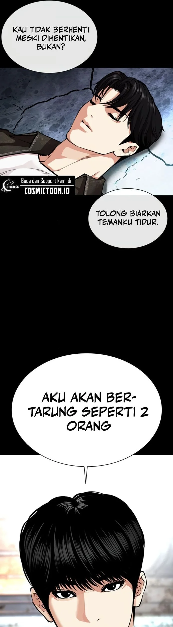 Chapter 563 - halaman 41
