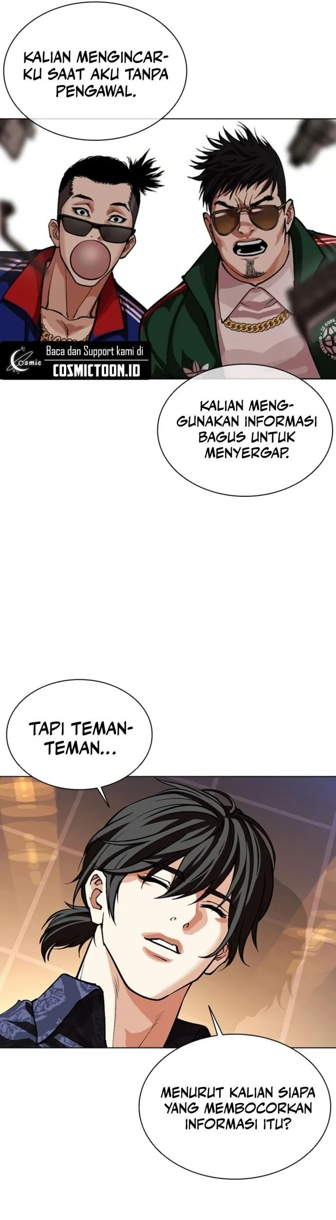 Chapter 563 - halaman 47