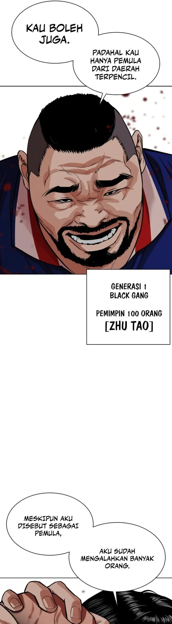 Chapter 563 - halaman 71