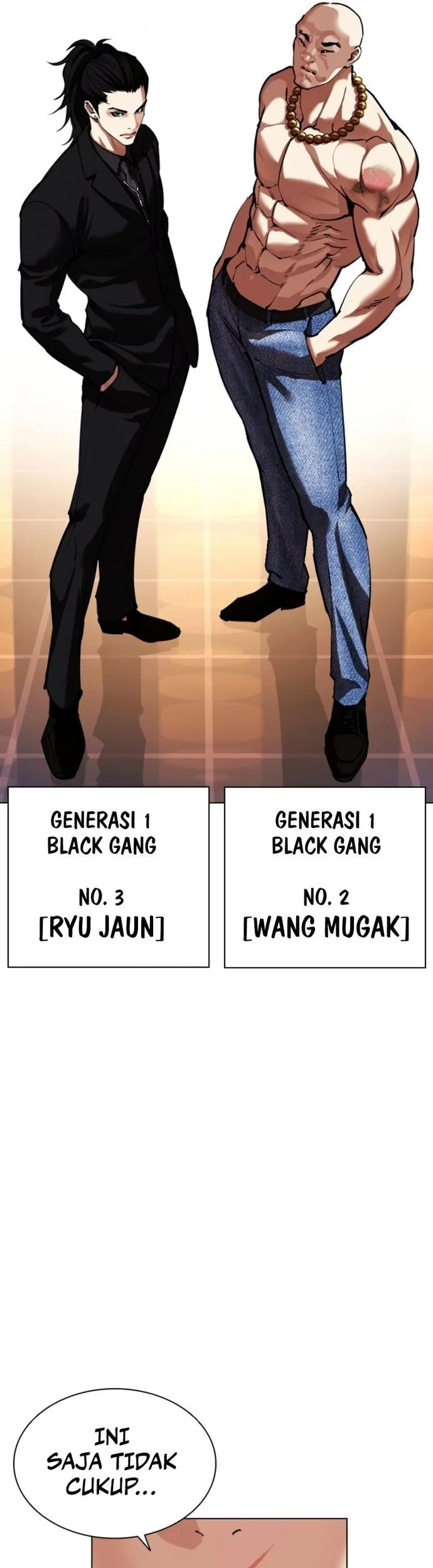 Chapter 563 - halaman 86