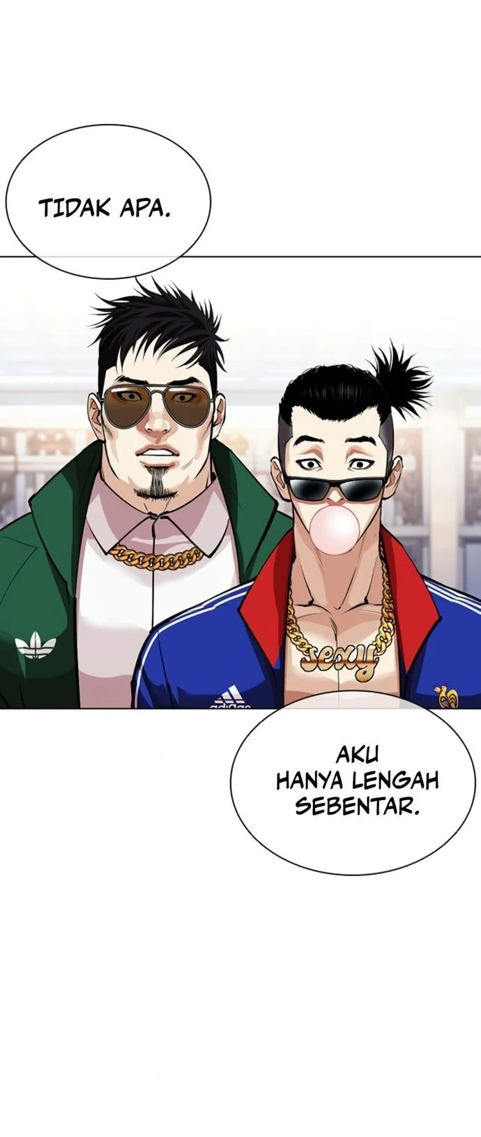 Chapter 563 - halaman 94