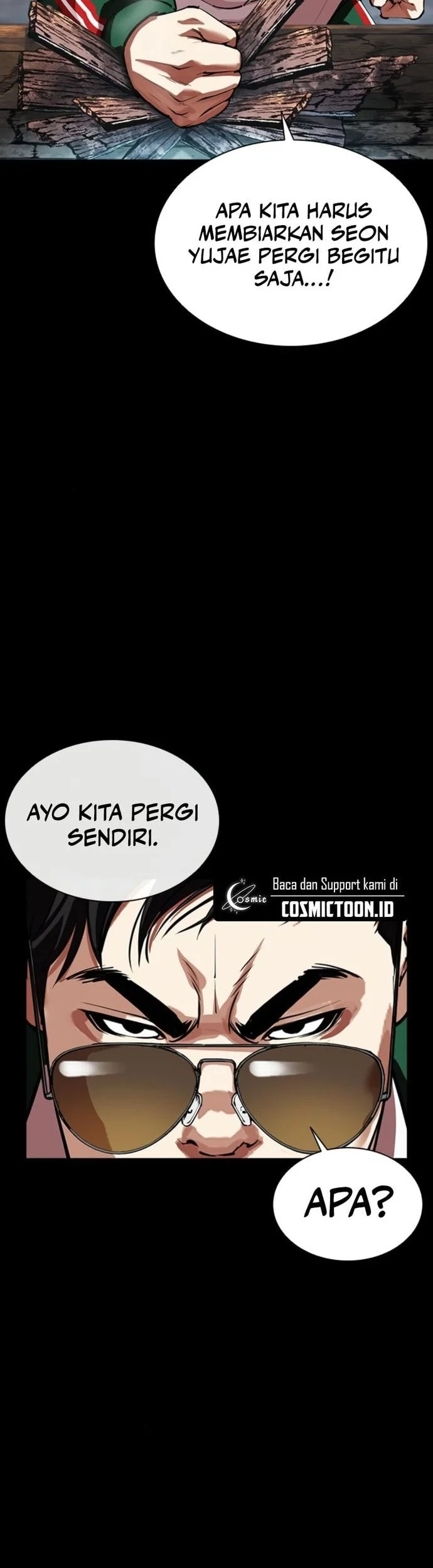 Chapter 563 - halaman 24