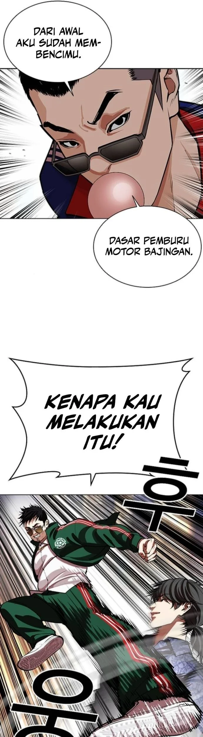 Chapter 564 - halaman 53