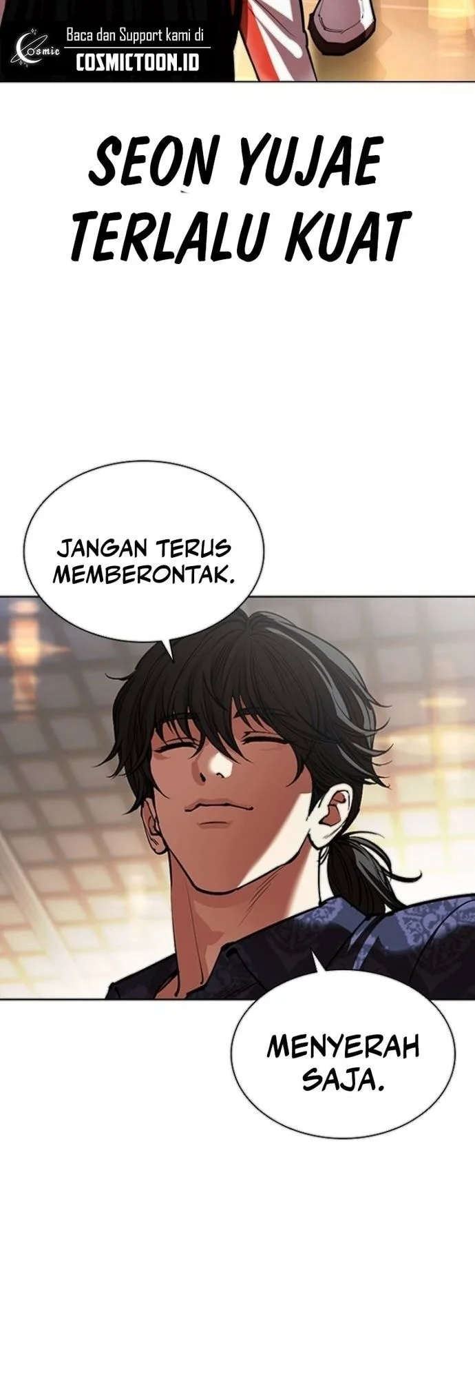 Chapter 564 - halaman 70