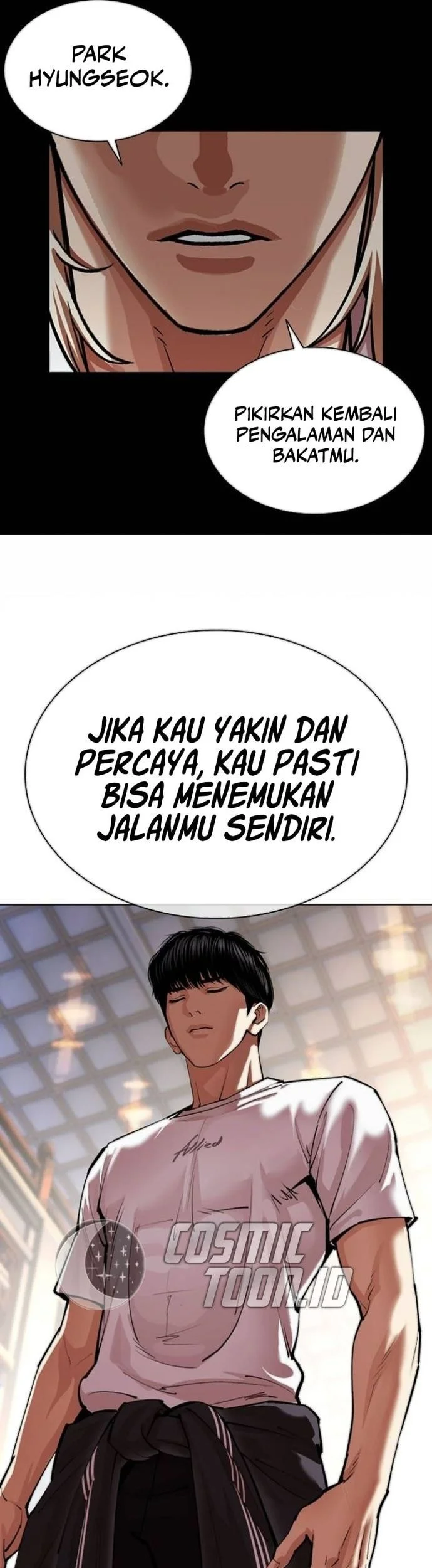 Chapter 564 - halaman 14