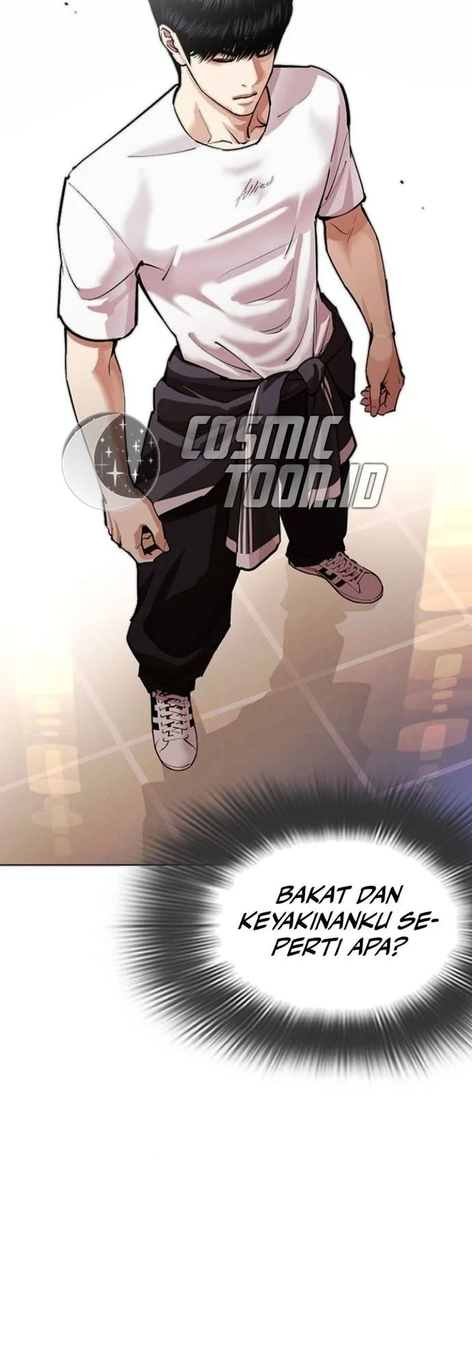 Chapter 564 - halaman 16