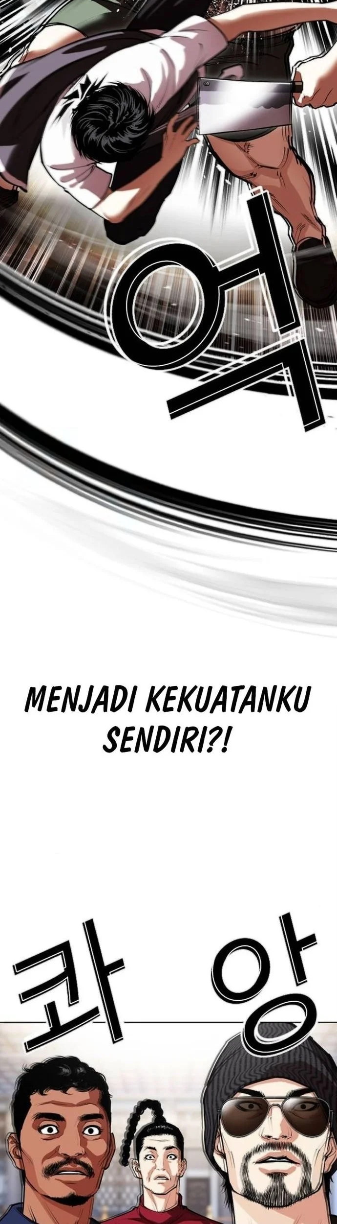 Chapter 564 - halaman 21